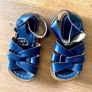 Saltwater Navy